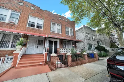 251 E 46th Street #1A, Brooklyn, NY 11203 - Photo 1