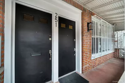 251 E 46th Street #1A, Brooklyn, NY 11203 - Photo 3