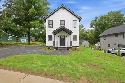 183 Center Street, Ellenville, NY 12428 - Photo 1