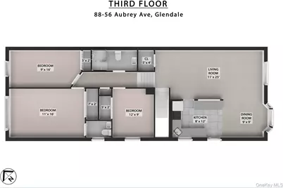 88-58 Aubrey Avenue, Glendale, NY 11385 - Photo 9
