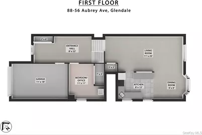 88-58 Aubrey Avenue, Glendale, NY 11385 - Photo 3