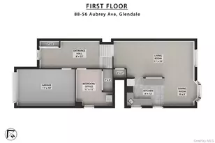 88-58 Aubrey Ave, Glendale, NY 11385 - Photo 3