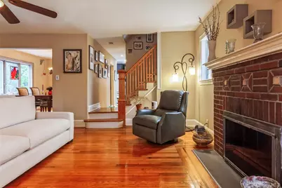 34 Archer Road, West Hempstead, NY 11552 - Photo 5