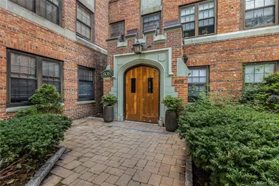 808 Bronx River Road #6C, Bronxville, NY 10708 - Photo 17