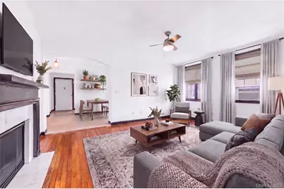 808 Bronx River Road #6C, Bronxville, NY 10708 - Photo 1
