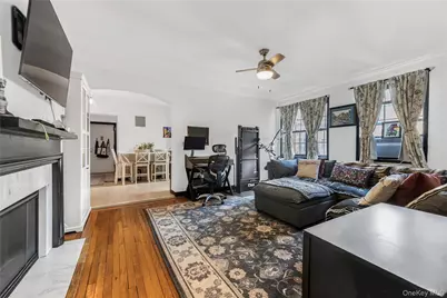 808 Bronx River Road #6C, Bronxville, NY 10708 - Photo 3