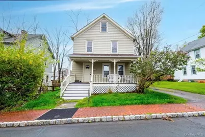 20 Van Buren Street, Warwick, NY 10990 - Photo 1
