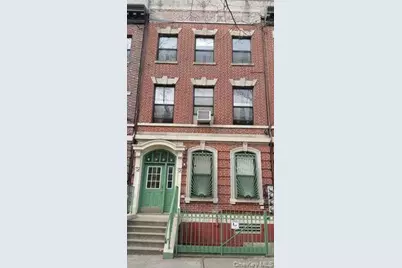 1047 Faile Street #1047A, Bronx, NY 10459 - Photo 5