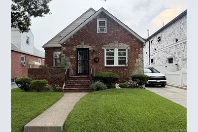 122-13 149th Avenue, Ozone Park, NY 11420 - Photo 1