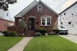 122-13 149th Ave, Ozone Park, NY 11420 - Photo 1