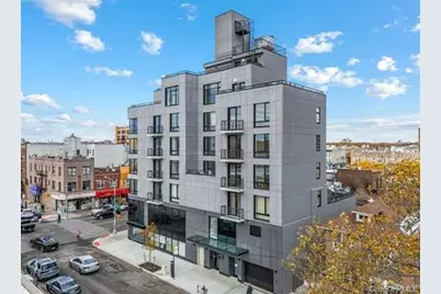 1807 66th Street #4D, Brooklyn, NY 11204 - Photo 1