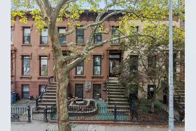 614 Madison Street, Brooklyn, NY 11221 - Photo 1