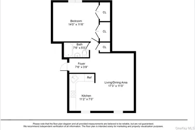 25 Trinity Place #3K, New Rochelle, NY 10805 - Photo 15