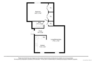 25 Trinity Pl, New Rochelle, NY 10805 - Photo 15