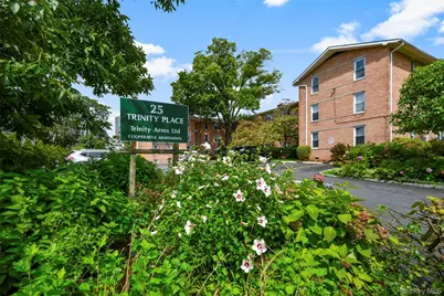 25 Trinity Place #3K, New Rochelle, NY 10805 - Photo 1