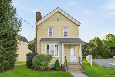 167 E Main Street, Port Jervis, NY 12771 - Photo 1