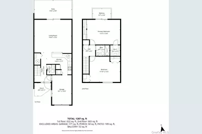 100 Daly Boulevard #1406, Oceanside, NY 11572 - Photo 23