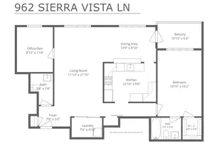 962 Sierra Vista Ln, Valley Cottage, NY 10989 - Photo 37