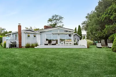 7 S Pond Road, East Hampton, NY 11937 - Photo 3