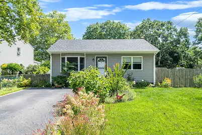 12 Allanwood Drive, Shirley, NY 11967 - Photo 1