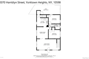 2070 Hamblyn St, Yorktown Heights, NY 10598 - Photo 21
