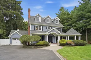 65 E Rogues Path, Huntington, NY 11746 - Photo 35