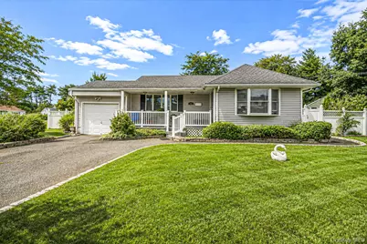 12 Robin Lane, Brentwood, NY 11717 - Photo 1