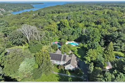 7 Saw Mill Lane, Cold Spring Harbor, NY 11724 - Photo 25
