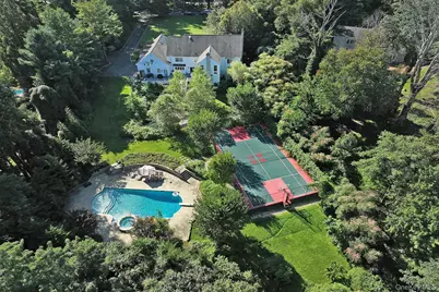 7 Saw Mill Lane, Cold Spring Harbor, NY 11724 - Photo 1