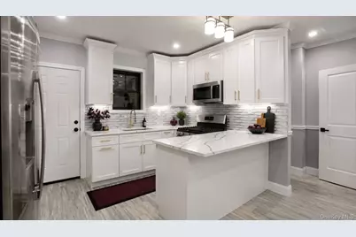 128 E 238th Street, Bronx, NY 10470 - Photo 3