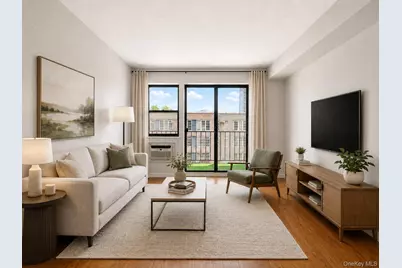 13935 35th Avenue #4B, Flushing, NY 11354 - Photo 1