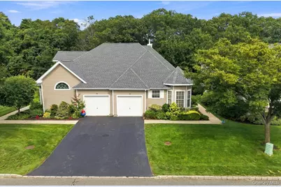 157 Scenic Lake Drive, Riverhead, NY 11901 - Photo 1