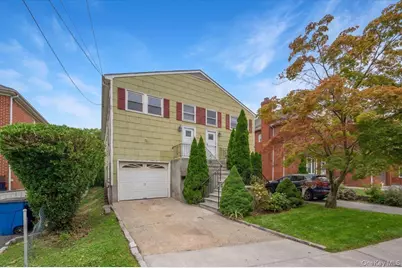 284 Park Avenue #Left Side, Harrison, NY 10528 - Photo 1