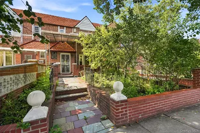 9969 65th Road, Rego Park, NY 11374 - Photo 1