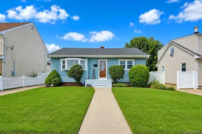 292 Roosevelt Avenue, Freeport, NY 11520 - Photo 1