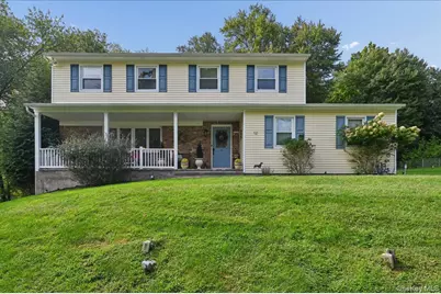 12 Berkshire Drive, New City, NY 10956 - Photo 1