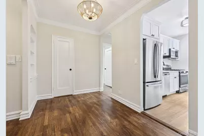 1 Bronxville Road #3S, Bronxville, NY 10708 - Photo 5