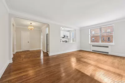1 Bronxville Road #3S, Bronxville, NY 10708 - Photo 9