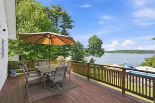 127 Highland Lake Rd, Highland Lake, NY 12743 - Photo 41