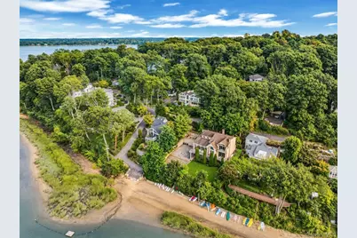 710 Sound View Road, Mill Neck, NY 11771 - Photo 41