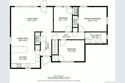 2841 Besade Court, Oceanside, NY 11572 - Photo 23