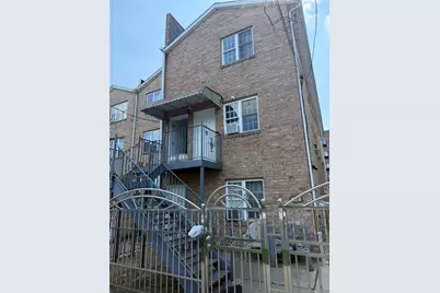 762 E 234th Street #3, Bronx, NY 10466 - Photo 1