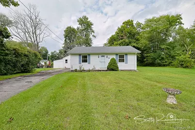 814 N Hillside Road, Wappingers Falls, NY 12590 - Photo 1