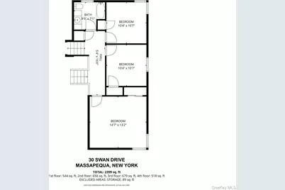 30 Swan Drive, Massapequa, NY 11758 - Photo 39