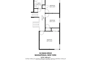 30 Swan Dr, Massapequa, NY 11758 - Photo 39