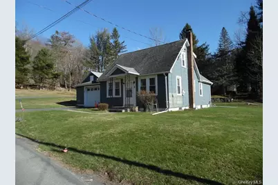 8 Jones Terrace, Woodbourne, NY 12788 - Photo 1