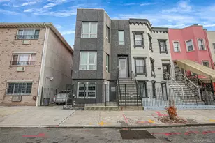 1312 Putnam Ave, Brooklyn, NY 11221 - Photo 1