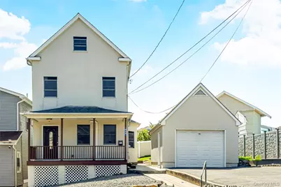 949 Mile Square Road, Yonkers, NY 10704 - Photo 1