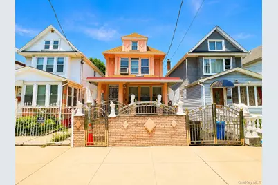 11139 131st Street, Ozone Park, NY 11420 - Photo 3