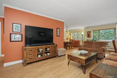 100 Diplomat Drive #6C, Mount Kisco, NY 10549 - Photo 5